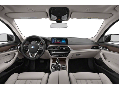 2019 BMW 5 Series 530i xDrive