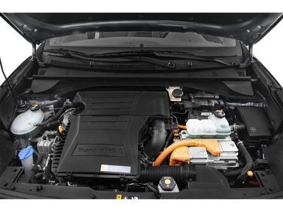 2019 Kia Niro Plug-In Hybrid EX Premium