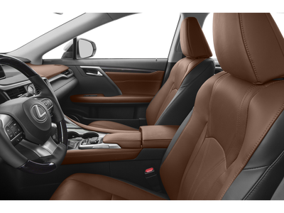 2019 Lexus RX 450hL Premium