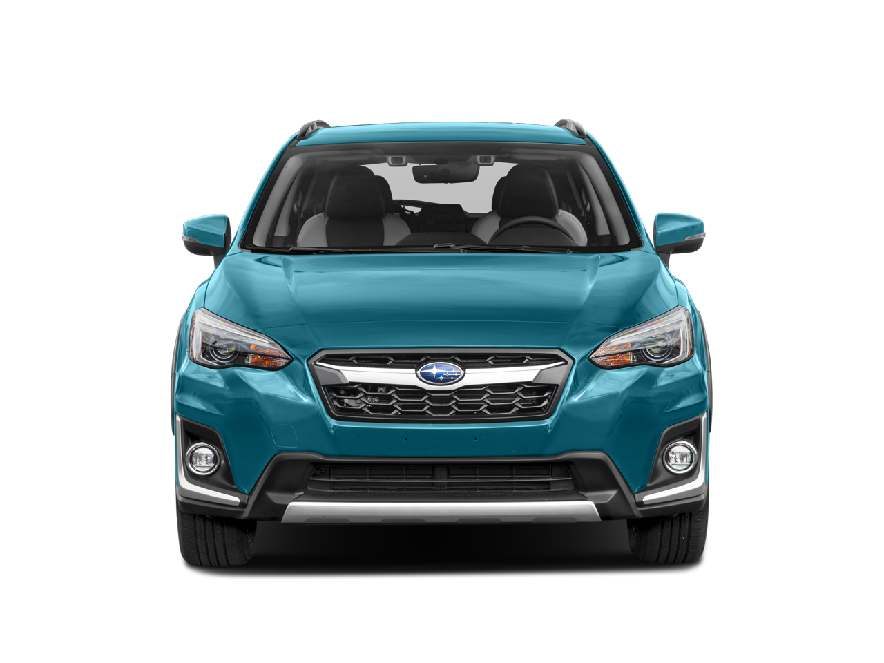 2019 Subaru Crosstrek Hybrid