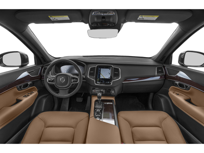 2019 Volvo XC90 T6 Momentum