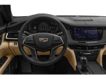 2020 Cadillac CT6 Platinum