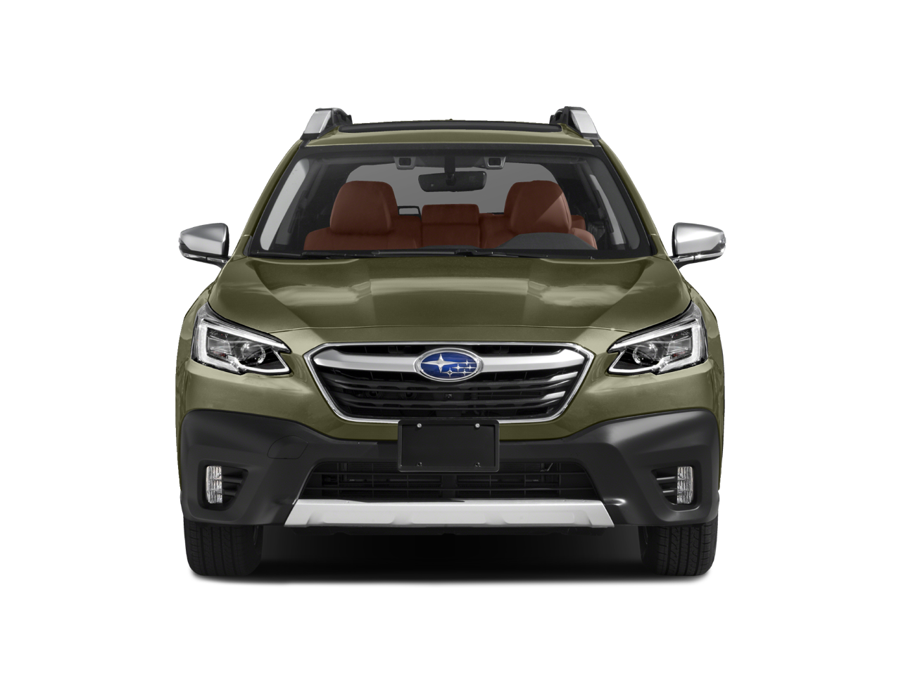 2020 Subaru Outback Touring XT