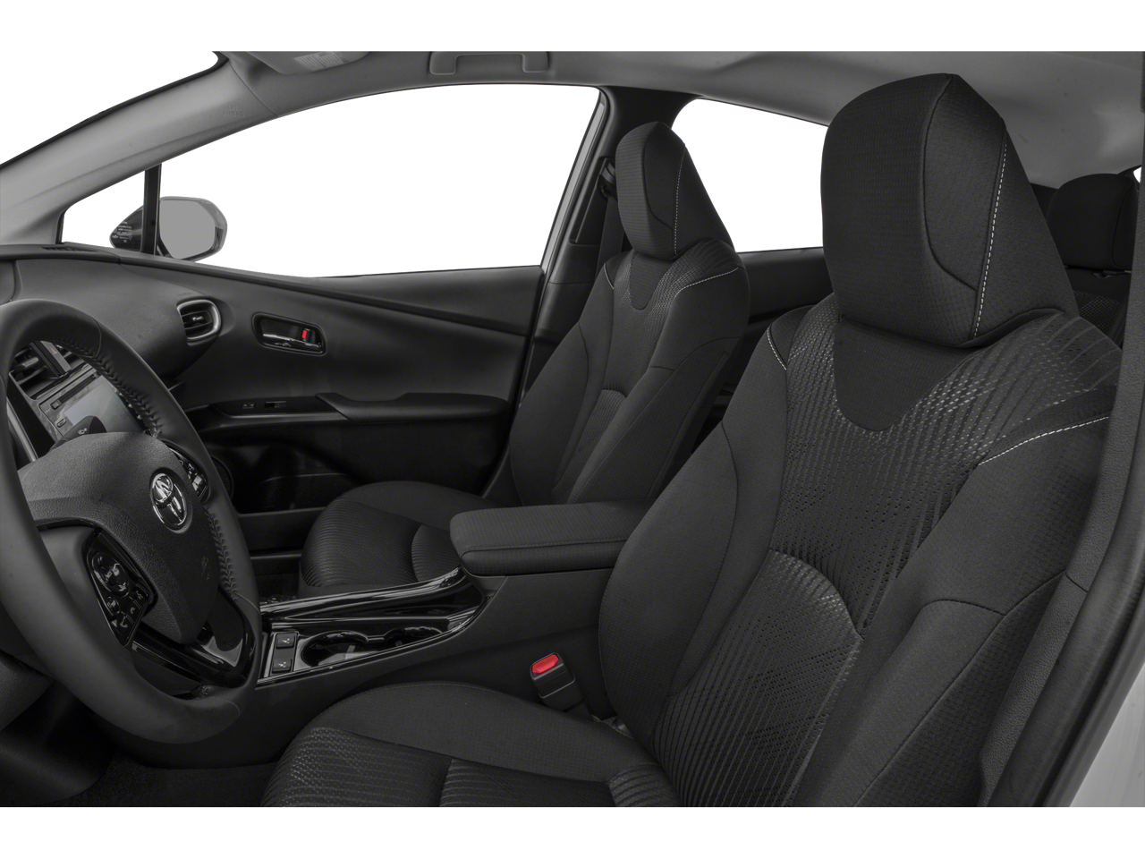 2020 Toyota PRIUS PRIME XLE