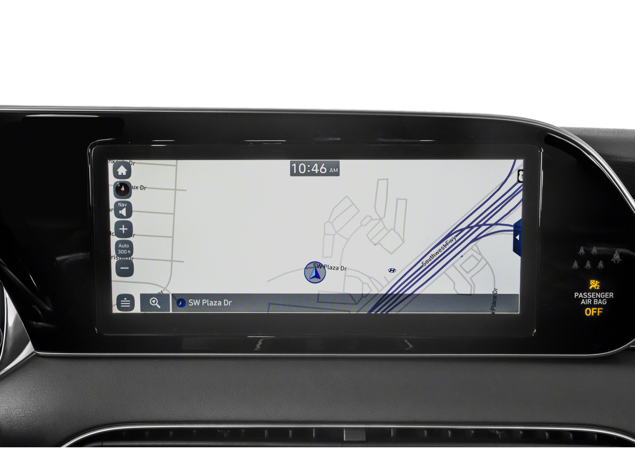 2021 Hyundai Palisade Calligraphy photo 4