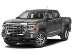 2022 GMC Canyon AT4 - Cloth