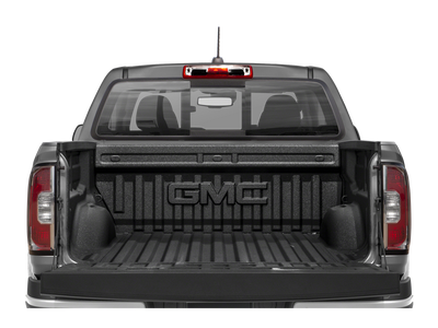 2022 GMC Canyon AT4 - Cloth