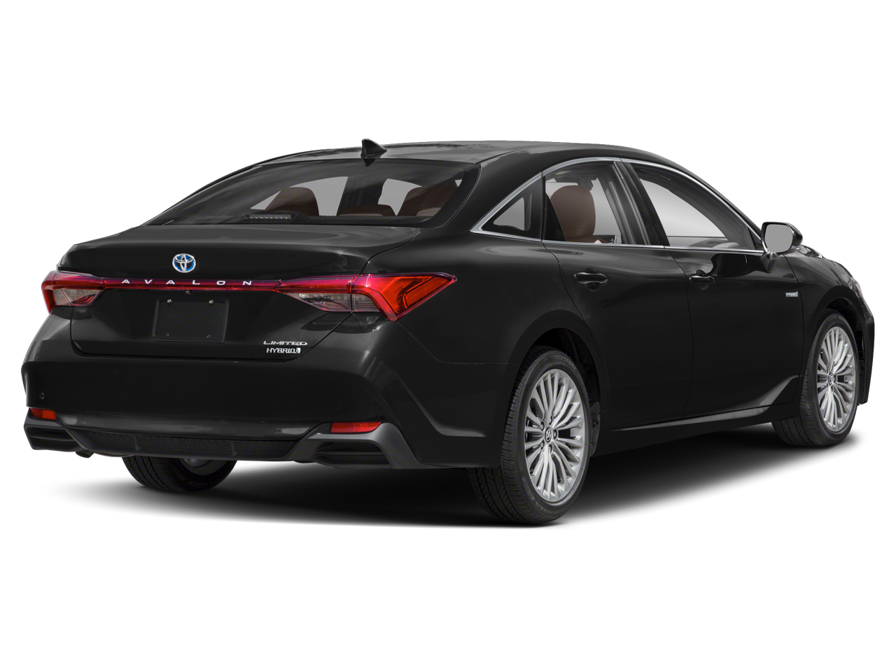 2022 Toyota Avalon Hybrid Limited