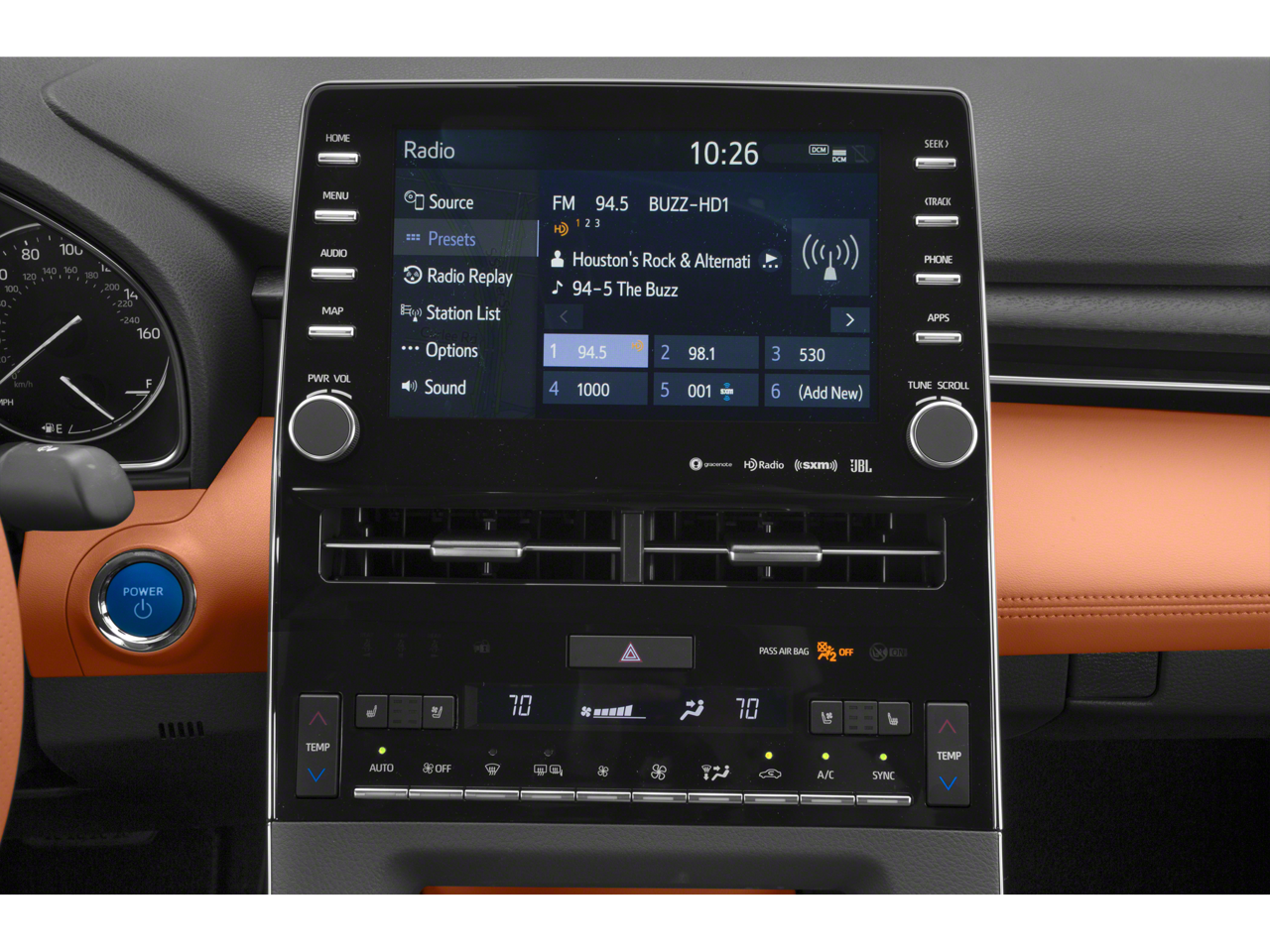 2022 Toyota Avalon Hybrid Limited