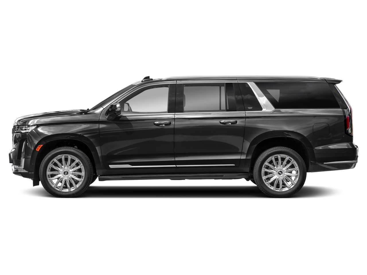 2023 Cadillac Escalade ESV 4WD Premium Luxury Platinum