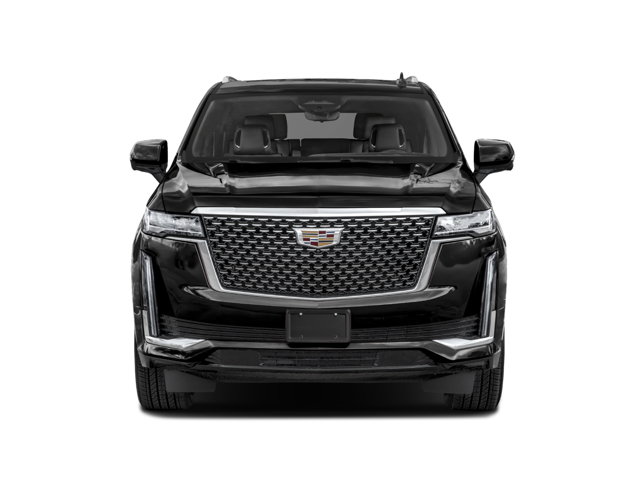 2023 Cadillac Escalade ESV 4WD Premium Luxury Platinum
