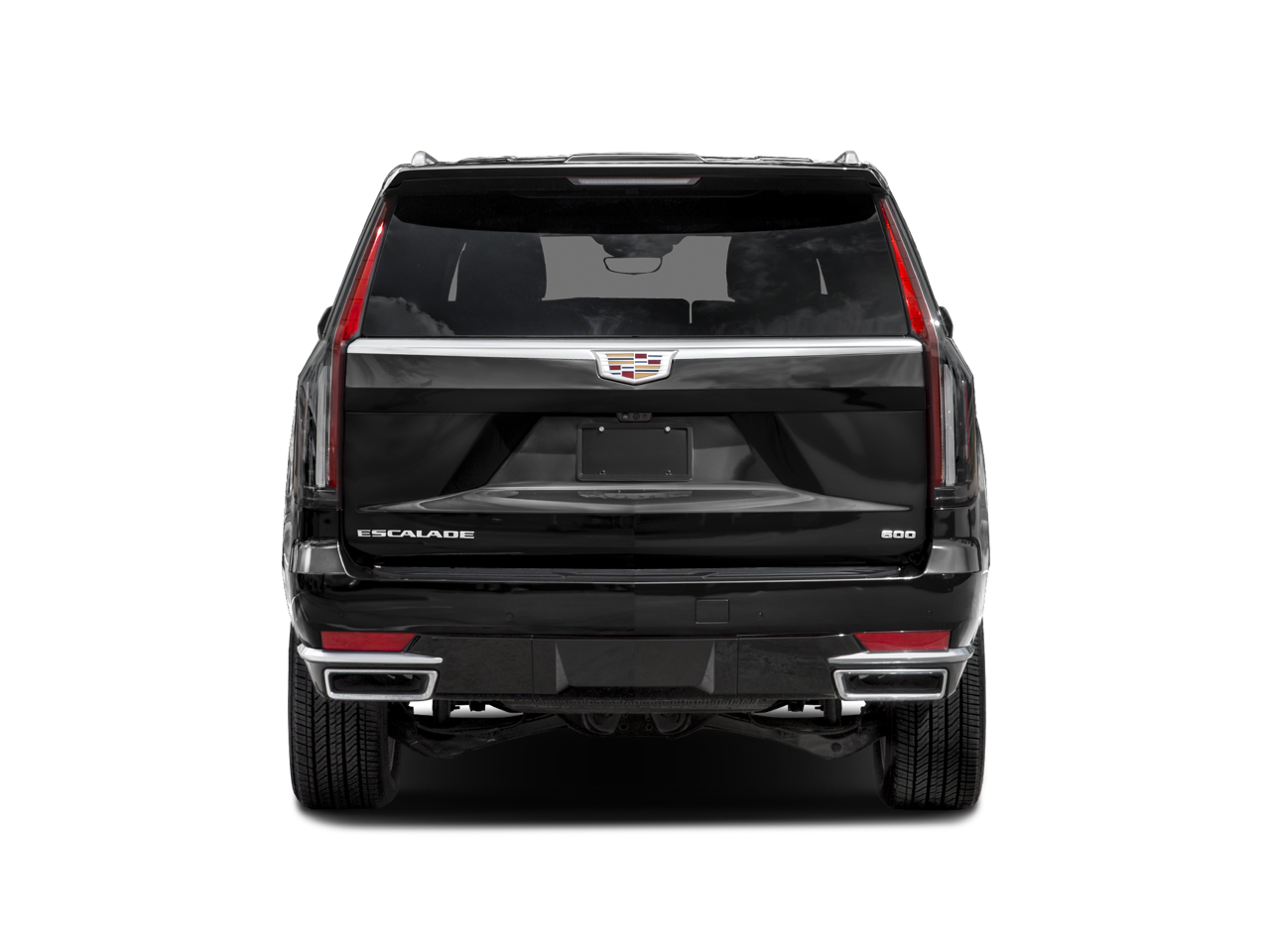 2023 Cadillac Escalade ESV 4WD Premium Luxury Platinum