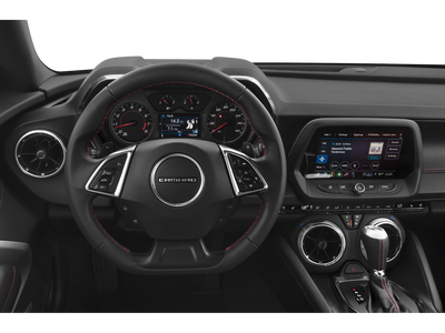 2023 Chevrolet Camaro 3LT