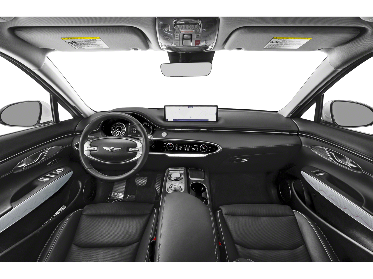 2023 Genesis GV70 2.5T Advanced