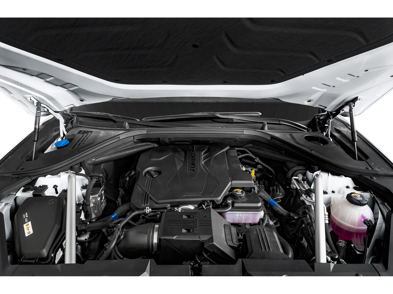 2023 Genesis GV70 2.5T Advanced