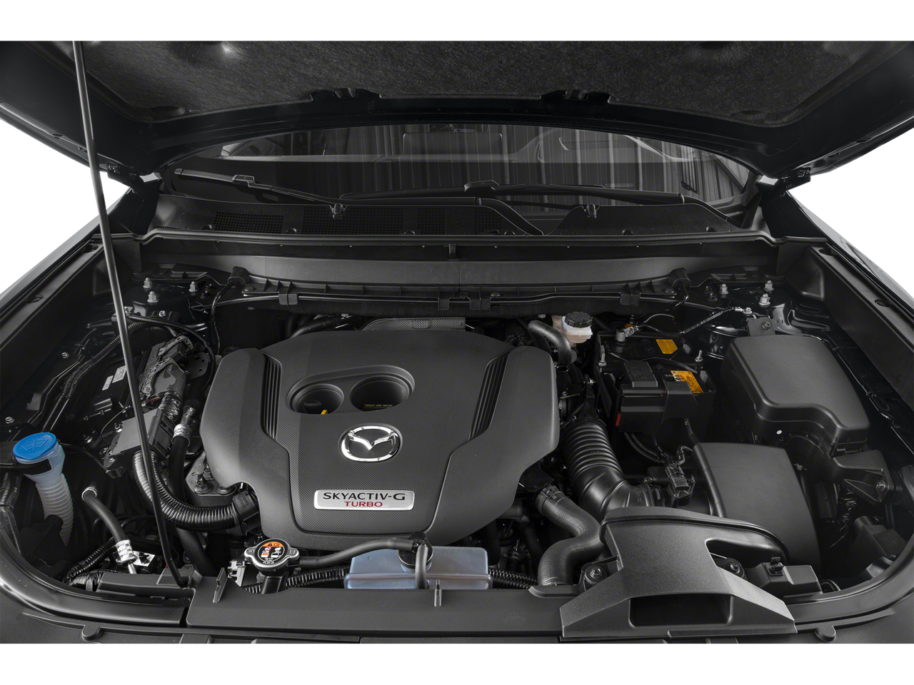 2023 Mazda Mazda CX-9 Signature