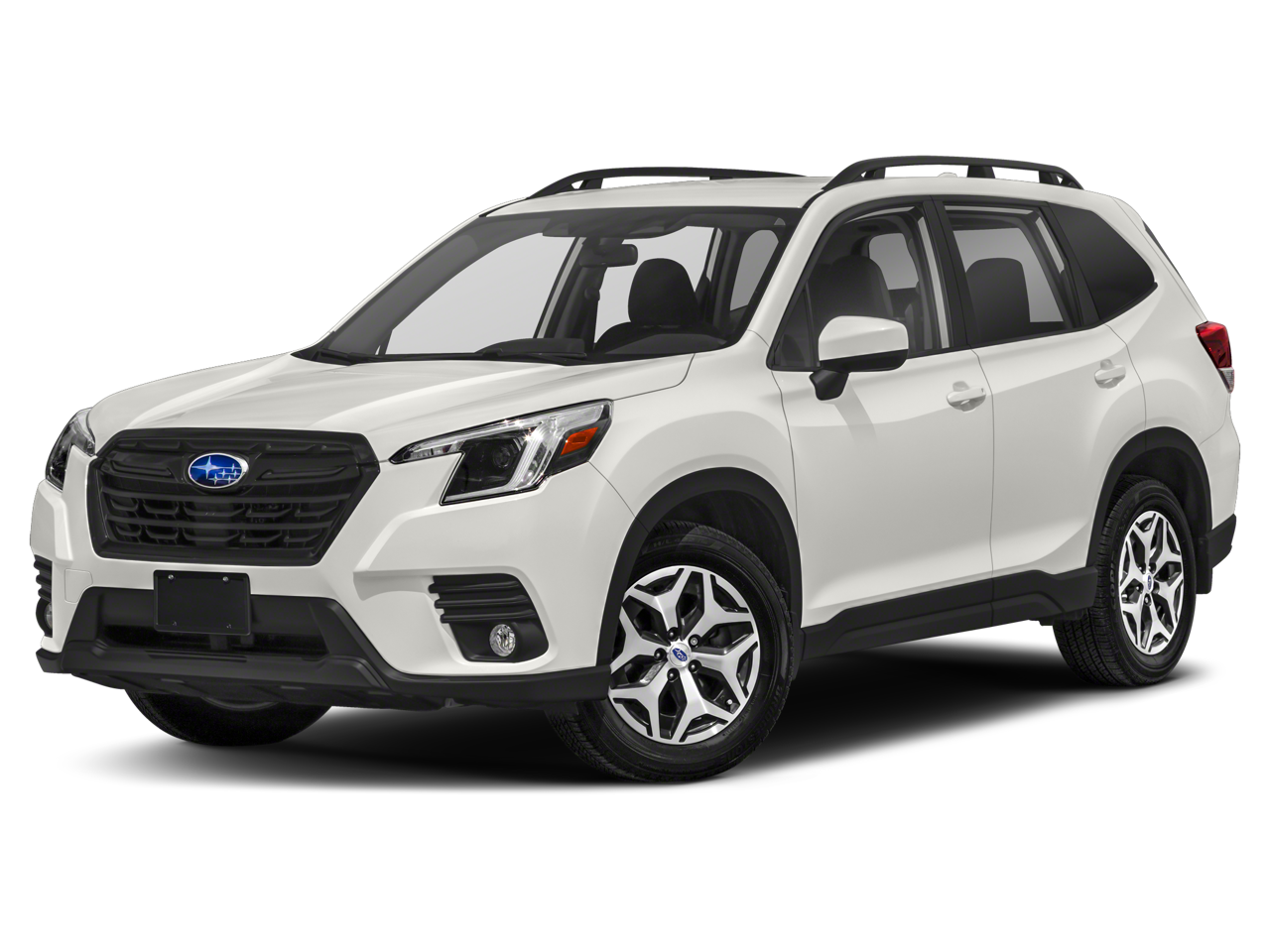 2023 Subaru Forester Premium photo 4