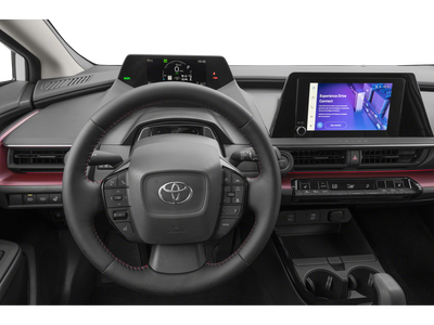 2023 Toyota Prius Prime XSE Premium