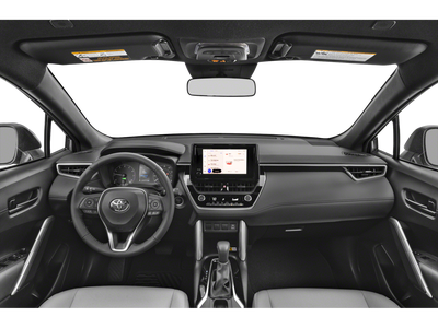2023 Toyota Corolla Cross Hybrid Hybrid SE