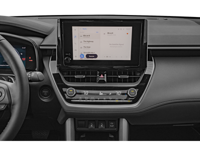 2023 Toyota Corolla Cross Hybrid Hybrid XSE