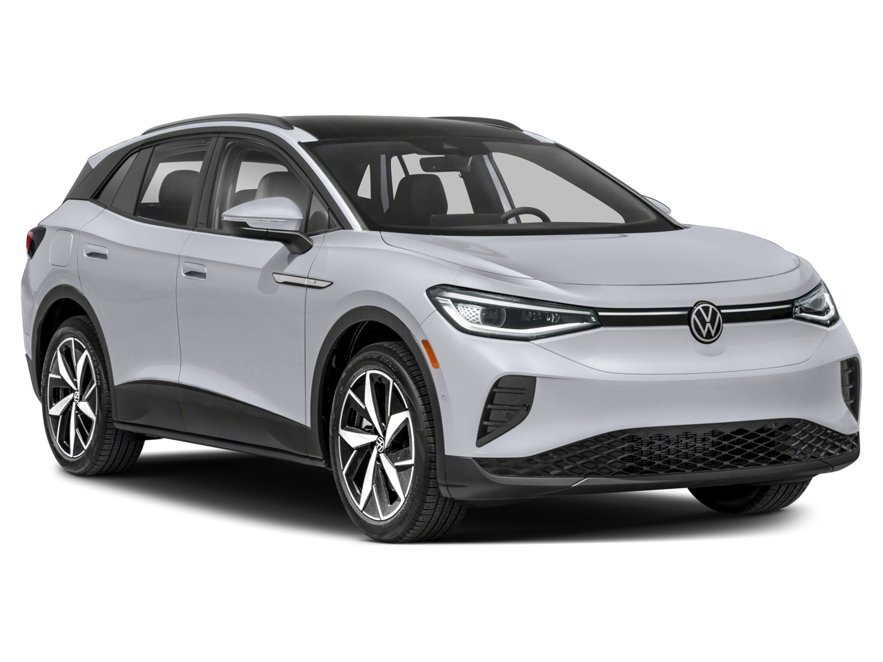 2023 Volkswagen ID.4 S