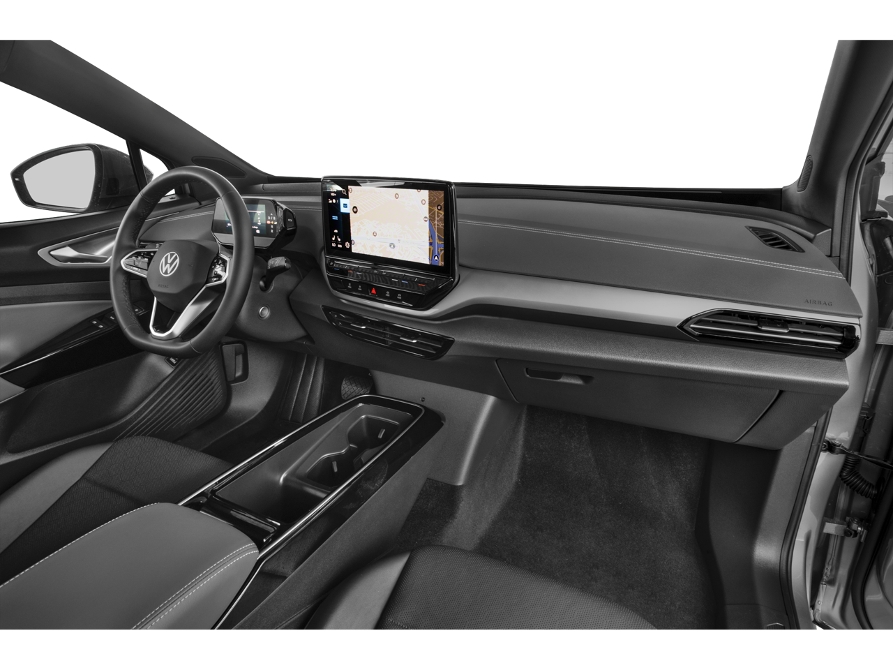 2023 Volkswagen ID.4 S