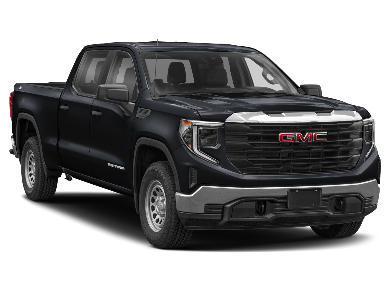 2024 Gmc Sierra 1500 Denali Ultimate photo 3