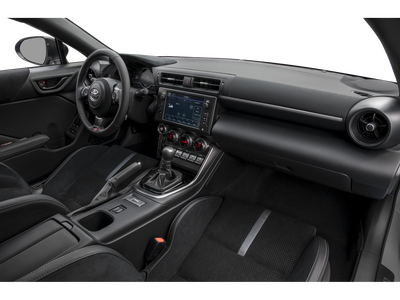 2024 Toyota GR86 Premium