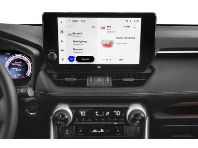 2024 Toyota RAV4 HYBRID Limited