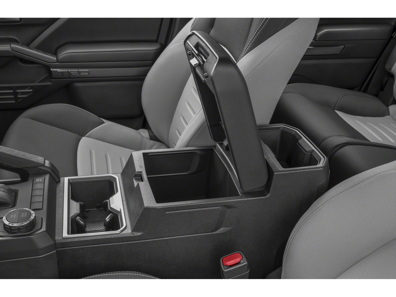 2024 Toyota TACOMA TRD SPORT TRD Sport