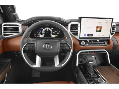 2024 Toyota TUNDRA HV 4X4 1794 Edition