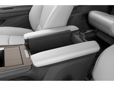 2024 Toyota Sienna XLE 7 Passenger