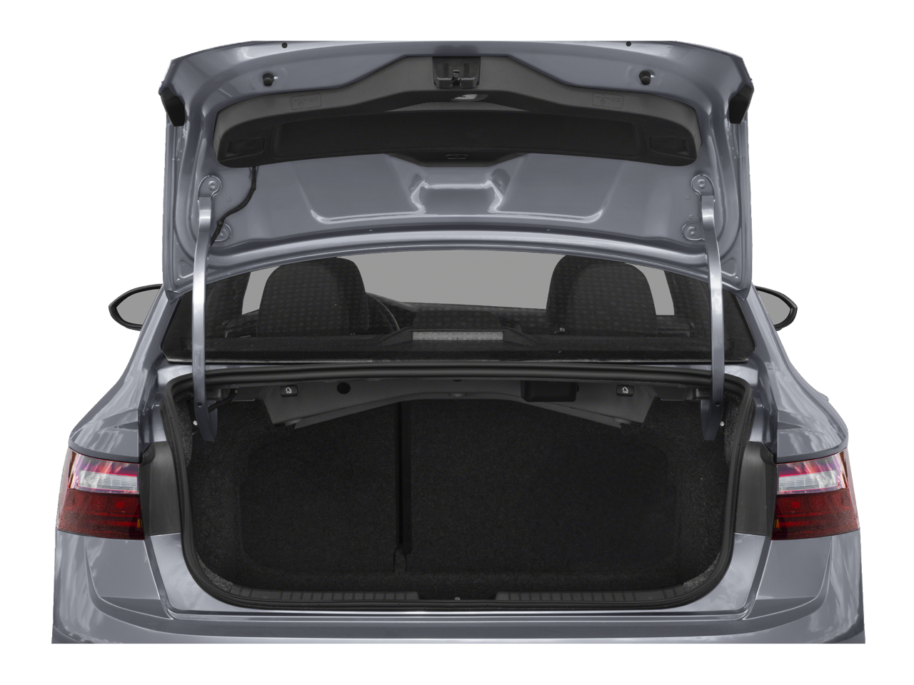 2024 Volkswagen Jetta Sport photo 3