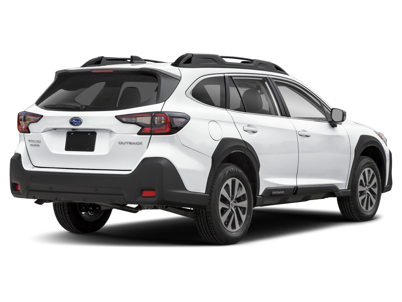 2025 Subaru Outback Premium photo 2