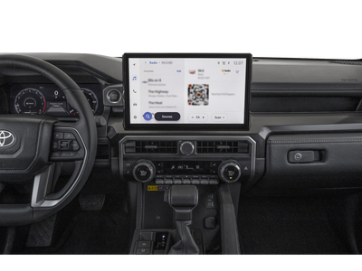 2025 Toyota 4RUNNER Limited