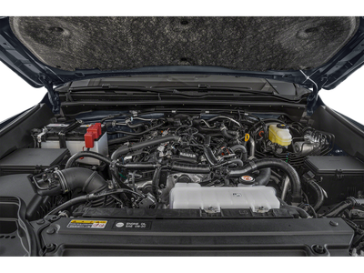 2025 Toyota 4RUNNER Limited