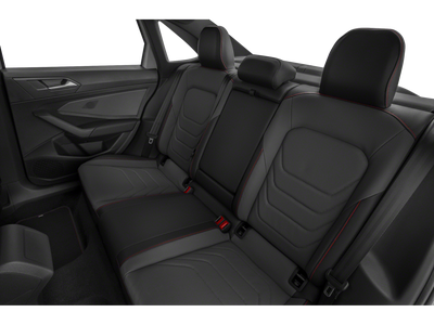 2025 Volkswagen Jetta GLI 2.0T Autobahn