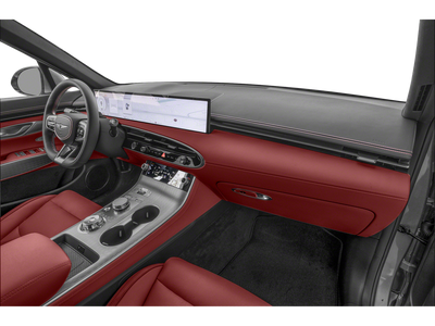 2026 Genesis GV70 3.5T Sport Advanced