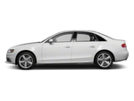 2012 Audi A4 2.0T Premium Plus quattro