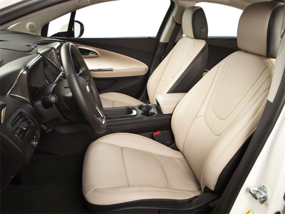 2012 Chevrolet Volt Base