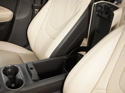 2012 Chevrolet Volt Base