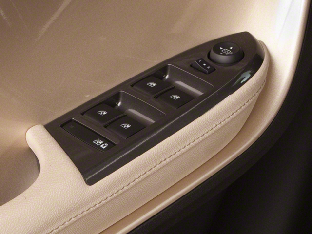 2012 Chevrolet Volt Base