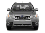 2012 Subaru Forester 2.5X Limited