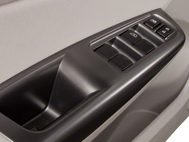 2012 Subaru Forester 2.5X