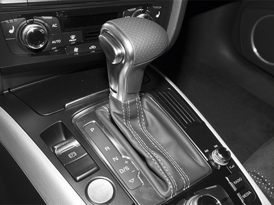 2013 Audi A4 2.0T Premium quattro