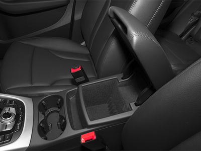 2013 Audi Q5 2.0T Premium Plus quattro