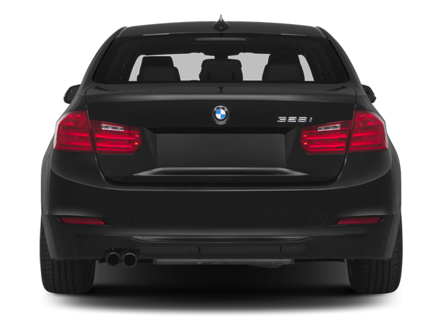 2013 BMW 3 Series 328i xDrive