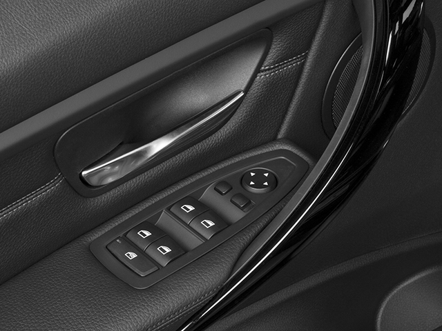 2013 BMW 3 Series 328i xDrive