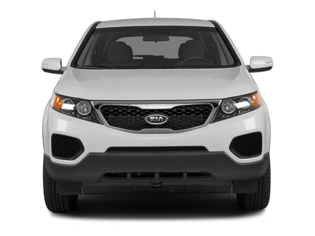 2013 Kia Sorento LX