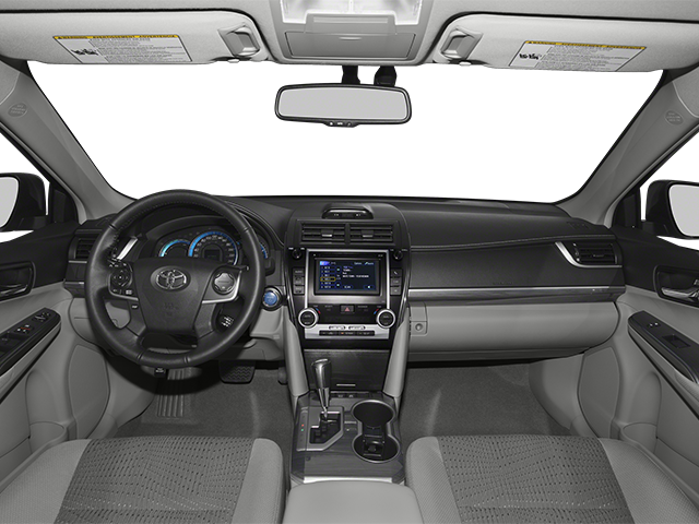 2013 Toyota Camry Hybrid LE